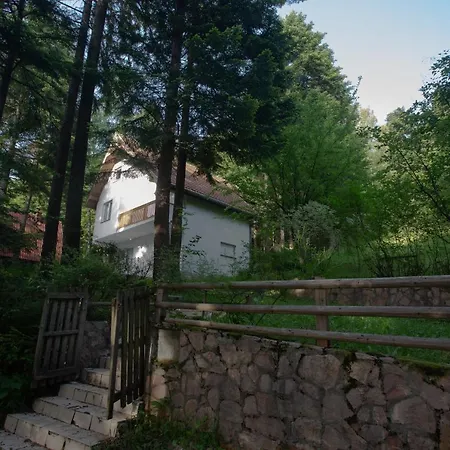 Kuca Goranga Villa