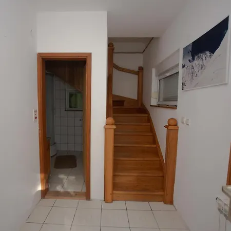 Villa Kuca Goranga Szarajevó
