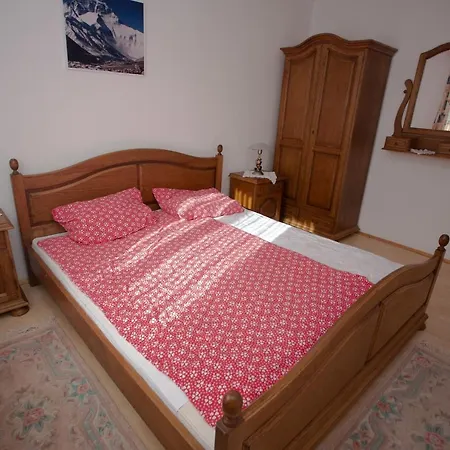 Kuca Goranga Szarajevó