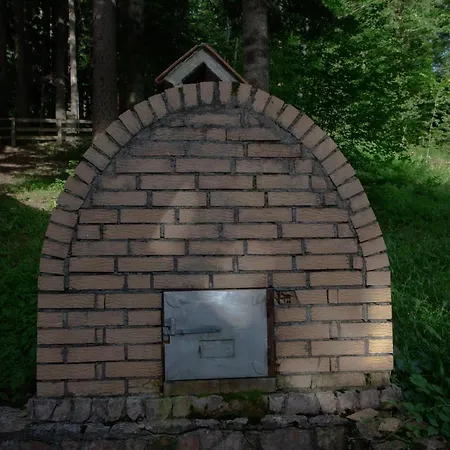 Villa Kuca Goranga *