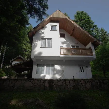Kuca Goranga *