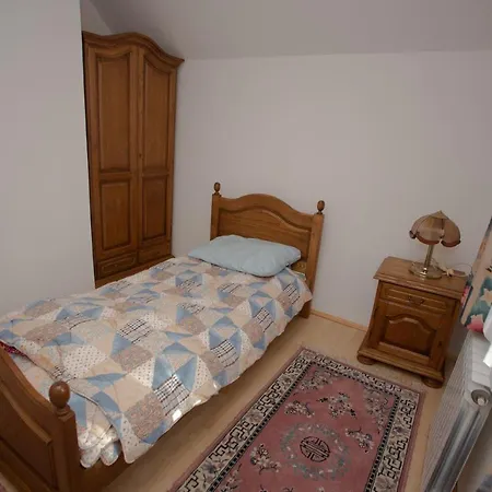 Villa Kuca Goranga
