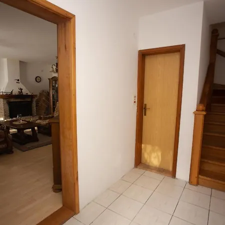 Kuca Goranga Villa *