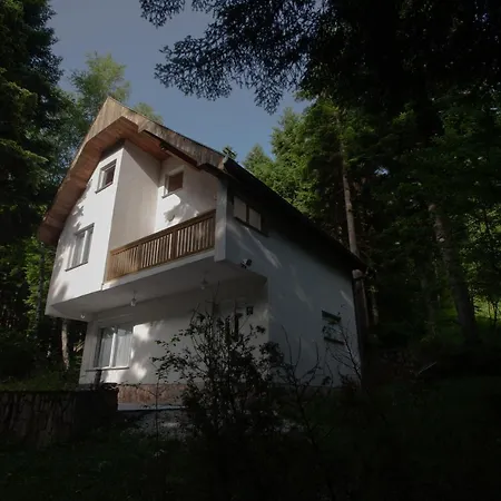 Villa Kuca Goranga