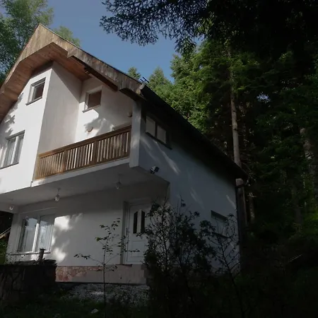 Kuca Goranga Szarajevó