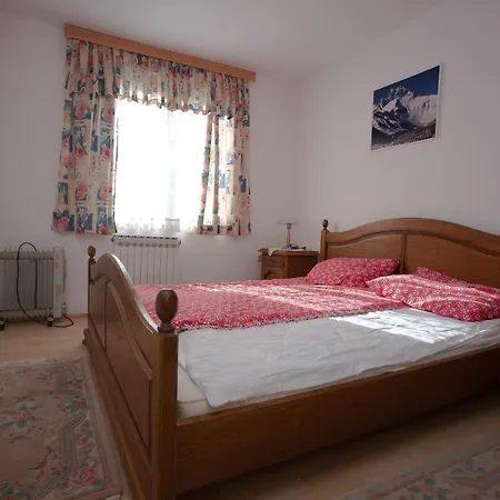 Kuca Goranga Villa Szarajevó
