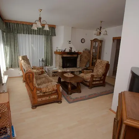 Kuca Goranga Villa Szarajevó