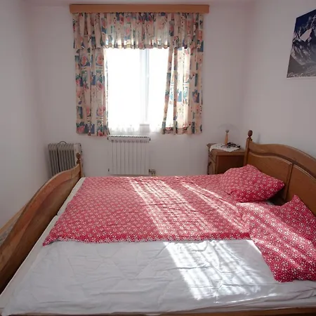 Kuca Goranga Villa Szarajevó