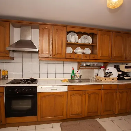 Kuca Goranga Villa Szarajevó