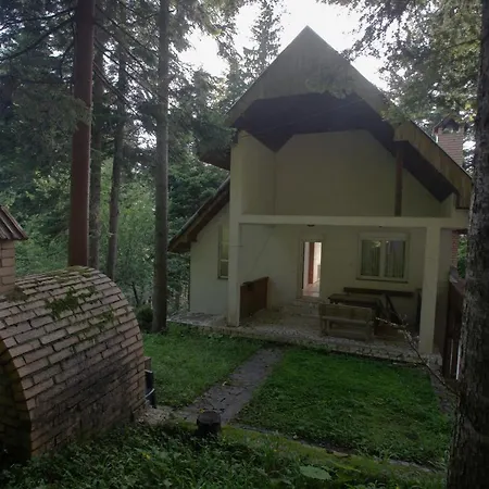 Villa Kuca Goranga *
