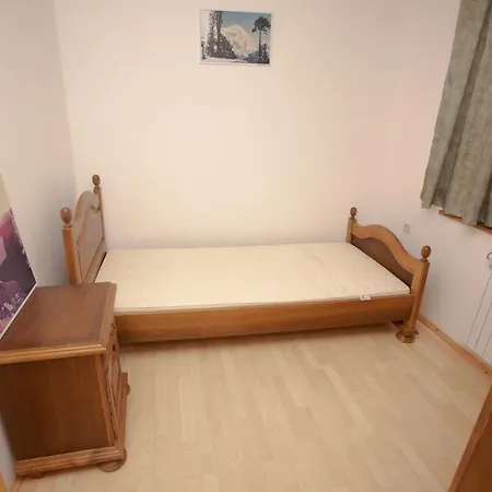 Kuca Goranga Villa