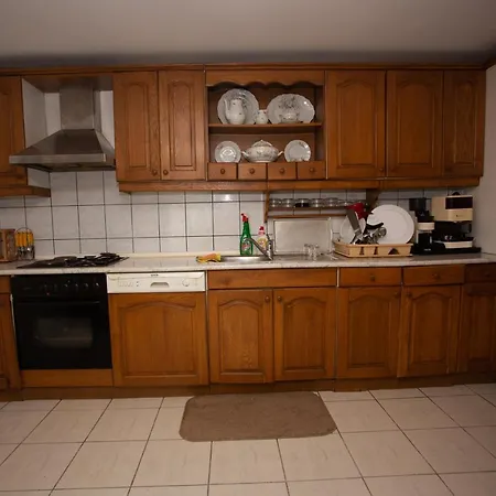 Villa Kuca Goranga