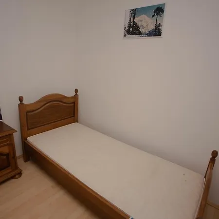 Kuca Goranga Villa