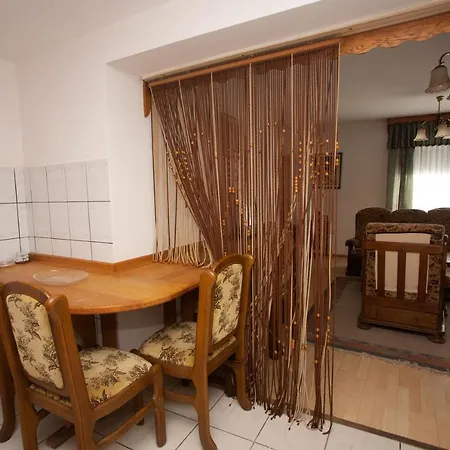 Kuca Goranga Villa
