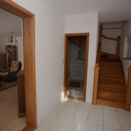 Kuca Goranga Szarajevó
