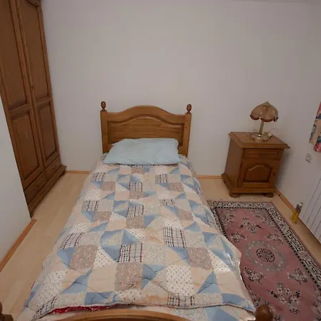Kuca Goranga Villa *