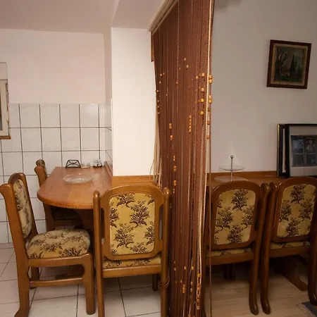 Kuca Goranga * Szarajevó