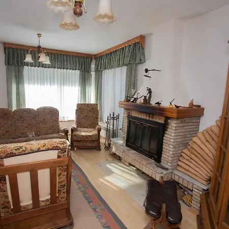 Kuca Goranga Villa Szarajevó