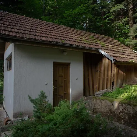 Kuca Goranga Szarajevó