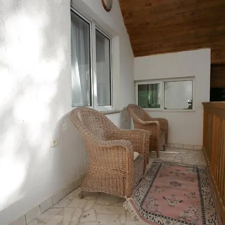Villa Kuca Goranga
