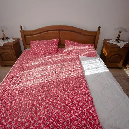 Kuca Goranga Villa