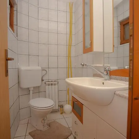 Kuca Goranga Villa