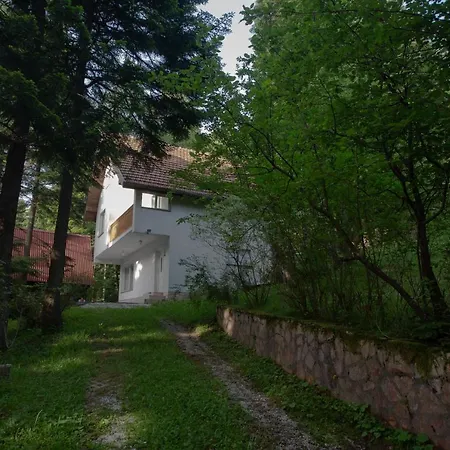 Kuca Goranga *